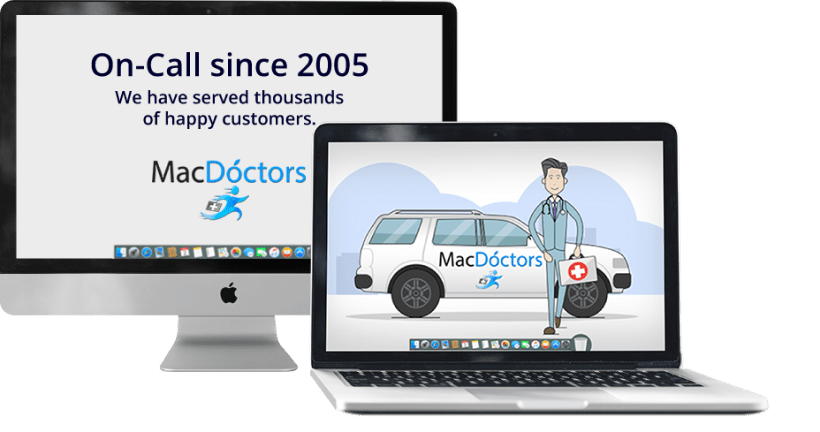 best mac repair software